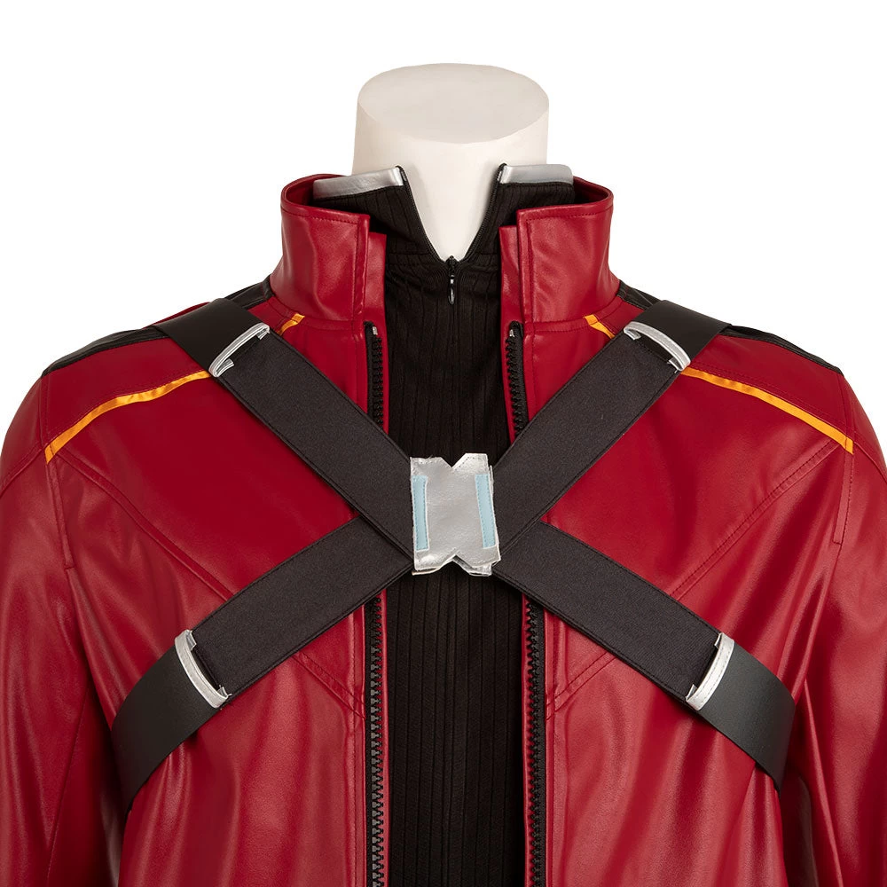 Xenoblade Chronicles 3 Noah Cosplay Costume 7 Xenoblade Chronicles 3 Noah Cosplay Costume - Image 5