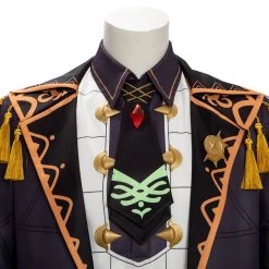 Genshin Impact Diluc Game Cosplay Costume -Cosplay Shop 5 fbde3de6 a0ec 4c87 8d02 74b2268841a1
