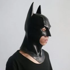 DC Justice League Movie Batman Bruce Wayne Mask Cosplay Accessory Prop 16 DC Justice League Movie Batman Bruce Wayne Mask Cosplay Accessory Prop -Cosplay Shop 6 004d7d6c a53d 4b6c b1a1 a139b6ba244e