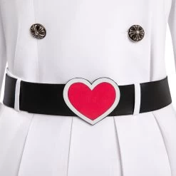 Bleach: Thousand Year Blood War Arc Stern Ritter Bambietta Bustervine Cosplay Costume -Cosplay Shop 6 00742ba3 5239 4a30 aace 8841f2136243
