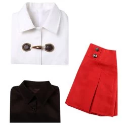 Fate Grand Order FGO Mash Kyrielight Winter Clothing Cosplay Costume -Cosplay Shop 6 04e093cf 2876 4217 a0df 12b1aceca747