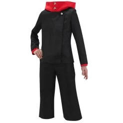 Jujutsu Kaisen Sorcery Fight Yuji Itadori Black Comic Ver. Cosplay Costume -Cosplay Shop 6 082a7837 c38b 4bd2 a618 41c88a257741
