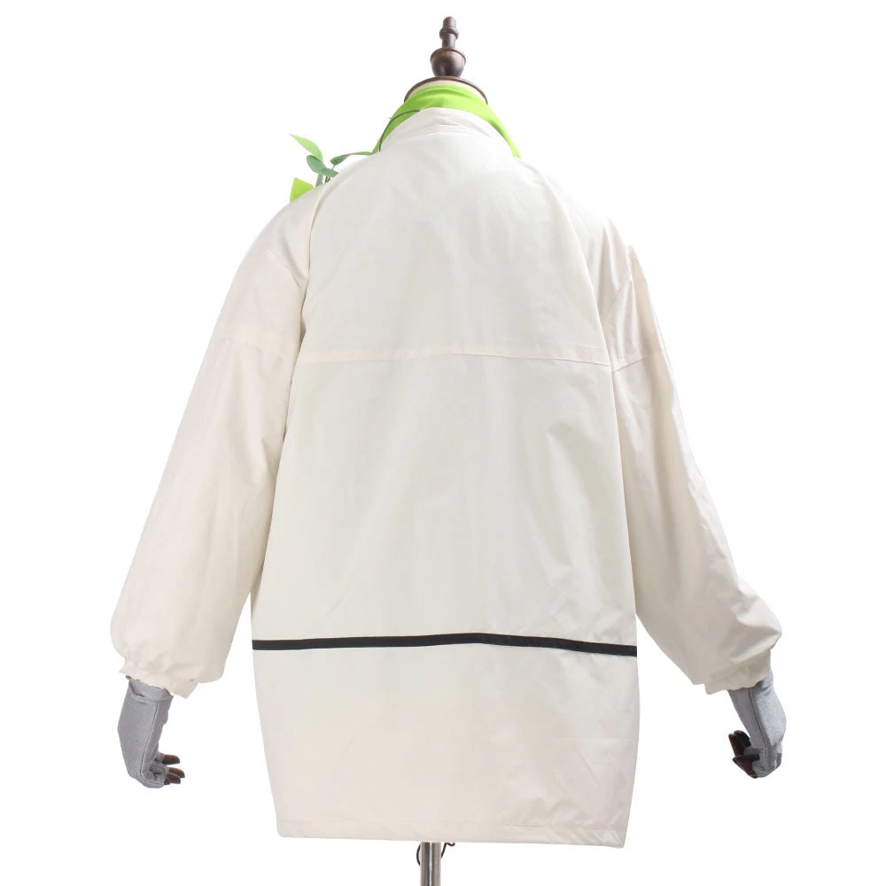 Genshin Impact Kiehl's Collei Cosplay Costume 8 Genshin Impact Kiehl's Collei Cosplay Costume - Image 6