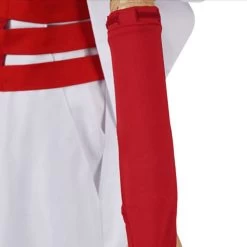 Hell's Paradise Jigokuraku Sagiri Yamada Asaemon White Cosplay Costume -Cosplay Shop 6 156753a5 0487 46e3 abb6 d48dfbc4aea0