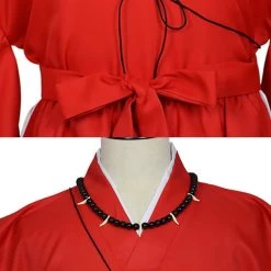 Inuyasha Inu-Yasha Cosplay Costume 14 Inuyasha Inu-Yasha Cosplay Costume -Cosplay Shop 6 170abce9 d0ea 4240 9413 f5174aae1ea4