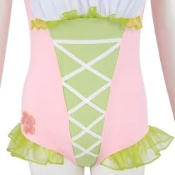 Demon Slayer Kimetsu No Yaiba Kanroji Mitsuri Swimsuit Bikini Original Cosplay Costume 23 Demon Slayer Kimetsu No Yaiba Kanroji Mitsuri Swimsuit Bikini Original Cosplay Costume -Cosplay Shop 6 1765c89a e9fd 4860 8a6e e54cf7193892