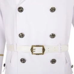 Bleach: Thousand Year Blood War Arc Ishida Uryuu Cosplay Costume -Cosplay Shop 6 22a4bb78 34f2 4dc2 bbe6 b86f9e1750e1