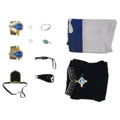 Genshin Impact Kaeya New Skin Cosplay Costume -Cosplay Shop 6 272ff247 78ec 41ca a5b0 a806eef24bbb
