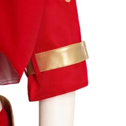 Guilty Gear STRIVE INO I-No Cosplay Costume 21 Guilty Gear STRIVE INO I-No Cosplay Costume -Cosplay Shop 6 2a468109 08c3 40ae 8c3f e87020e87376