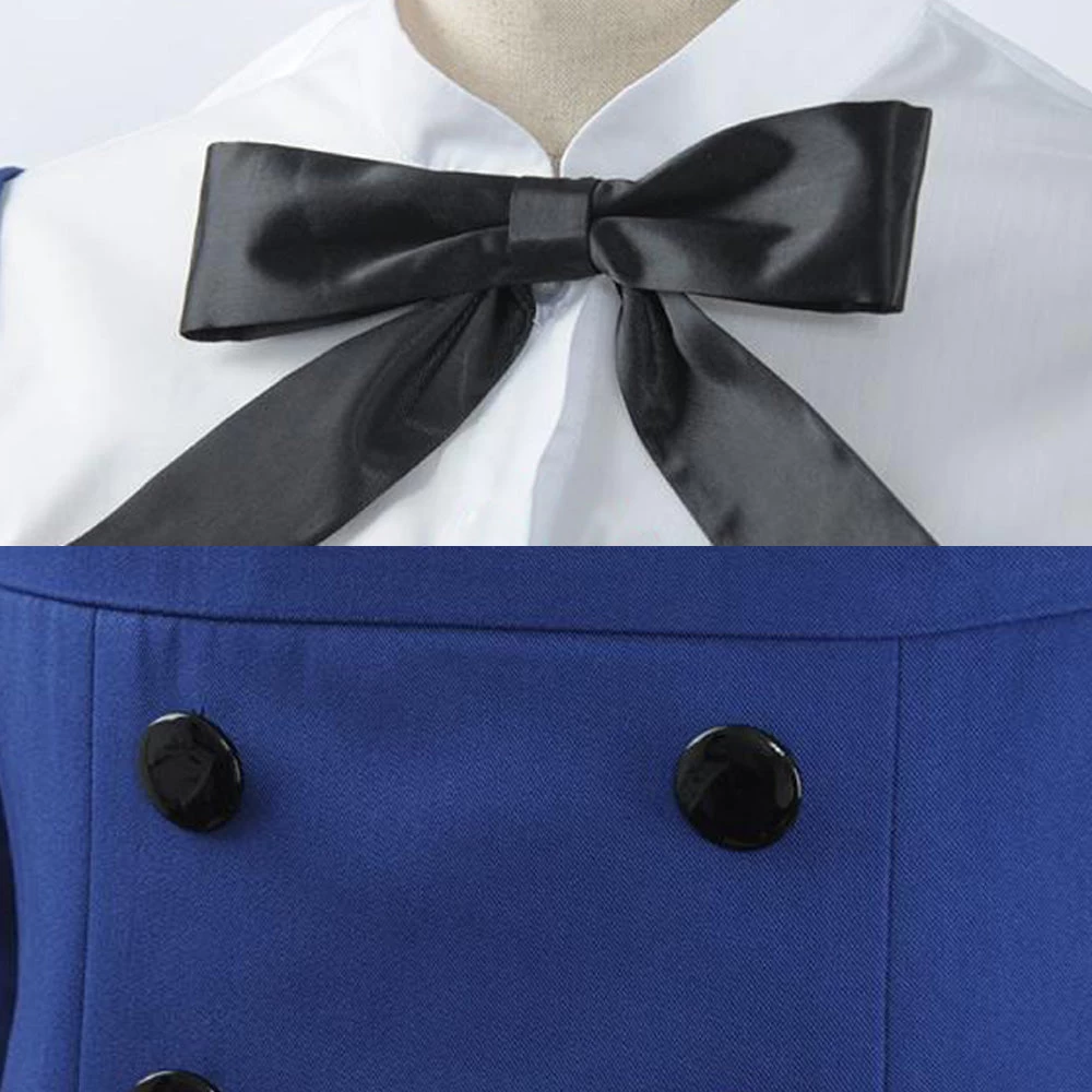 Fate Grand Order FGO Artoria Pendragon Saber Fes.2019 4th Anniversary Cosplay Costume 8 Fate Grand Order FGO Artoria Pendragon Saber Fes.2019 4th Anniversary Cosplay Costume - Image 6