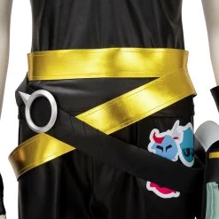 League Of Legends LOL HEARTSTEEL Ezreal EZ Cosplay Costume -Cosplay Shop 6 3b346129 1708 4f74 8d99 1bc067f9cf35