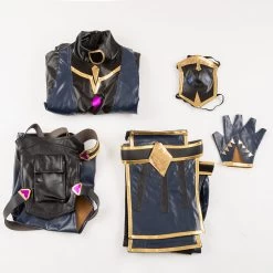 Valorant Reyna Halloween Cosplay Costume -Cosplay Shop 6 49a83d72 81d1 49fa abd6 eb5966fbc3ea