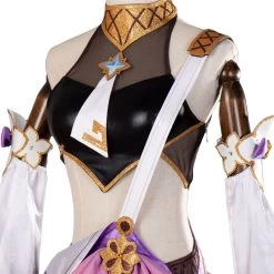 Genshin Impact Dori Premium Edition Cosplay Costume -Cosplay Shop 6 5d72c886 1d3e 4458 8413 d7d702c7e8fb