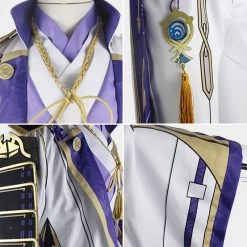 Genshin Impact Kamisato Ayato Cosplay Costume -Cosplay Shop 6 60d679ea 8ab9 4c1c adcc ee1b6ee95b64