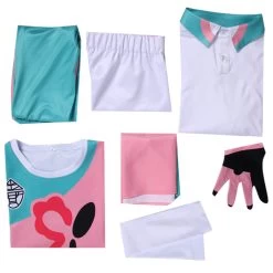 Pokemon Sword And Shield Bede Uniforms Cosplay Costume -Cosplay Shop 6 6526f4f0 c4b2 4bd3 bfdf 05111e3492d7