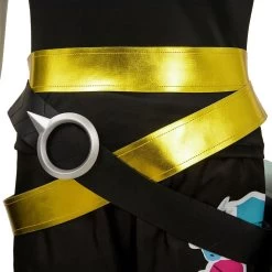 League Of Legends LOL HEARTSTEEL Ezreal EZ Game Full Set Spandex Edition Cosplay Costume -Cosplay Shop 6 69f4ab73 3055 4281 8546 b55eb4d9b43d