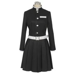 Demon Slayer: Kimetsu No Yaiba Kanao Tsuyuri Top Skirt Belt Cosplay Costume -Cosplay Shop 6 6a248e6b 0d6f 4a82 a6cb 67b00ded68a6