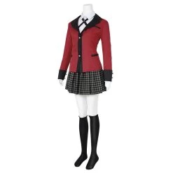 Kakegurui Compulsive Gambler Saotome Meari Cosplay Costume -Cosplay Shop 6 78bbdedd ac0e 4b8f 9ee2 c38c7e56381b