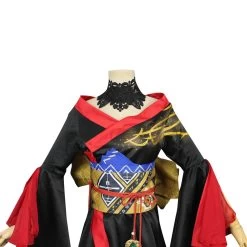 Final Fantasy XIV Yotsuyu Goe Brutus Cosplay Costume -Cosplay Shop 6 81bcf169 8a5d 4ccf bde0 ac7faaba6a54