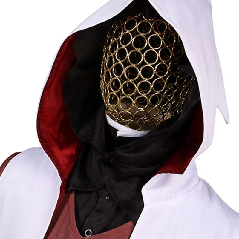 Elden Ring Astrologer Cosplay Costume 8 Elden Ring Astrologer Cosplay Costume - Image 6