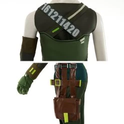 Valorant Skye Cosplay Costume -Cosplay Shop 6 90ce7d8b fc7c 48b0 a922 55e2def4ba8e