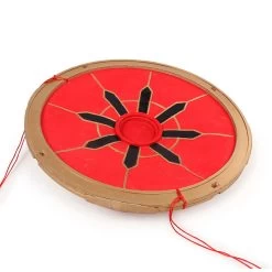 Genshin Impact Scaramouche Hat Cosplay Accessory Prop -Cosplay Shop 6 926e1d2d 630d 4f57 ad33 f746d074c9a3