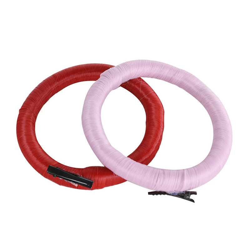 One Piece Film Red 2022 Movie Diva UTA Cosplay Wig 9 One Piece Film Red 2022 Movie Diva UTA Cosplay Wig - Image 7