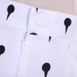 JoJo's Bizarre Adventure: Vento Aureo Golden Wind Bruno Buccellati Bruno Bucciarati Female Cosplay Costume -Cosplay Shop 6 9a8ee194 bc48 465b ac99 6ca5118bbdd6