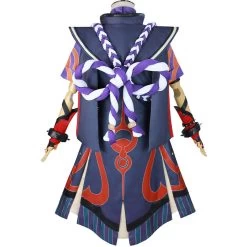 Genshin Impact Arataki Itto Cosplay Costume -Cosplay Shop 6 9db17b13 1a6b 41c4 9131 642f6eabf3b1