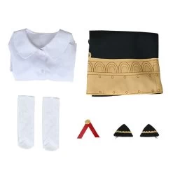 SPY×FAMILY Anya Forger Cosplay Costume -Cosplay Shop 6 9ef6aaa5 c57a 4740 bd26 032d5b30de5f