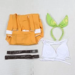 One Piece: Stampede 2019 Movie Nami Cosplay Costume -Cosplay Shop 6 9f4e9d95 55b8 4111 801a ee0408666c20