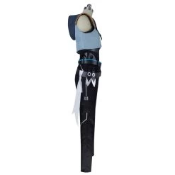 Valorant Jett Halloween Cosplay Costume 15 Valorant Jett Halloween Cosplay Costume -Cosplay Shop 6 aa56b075 c1c6 46c4 8f77 1a522146a130