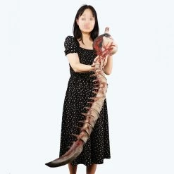 Chainsaw Man Part 2 Tanaka Spinal Cord Sword Cosplay Weapon Prop -Cosplay Shop 6 ad791a1c 0ff2 4f32 88ed a019dc0370dd