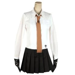 DanganRonpa Dangan Ronpa Kyoko Kirigiri Cosplay Costume -Cosplay Shop 6 ae4561c7 e408 4112 baa0 f69f0b643282