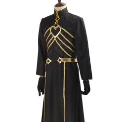 Genshin Impact Capitano Team Leader Cosplay Costume -Cosplay Shop 6 aed3c8a3 304b 4b31 bc23 a5f548282941