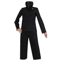 Jujutsu Kaisen Sorcery Fight Toge Inumaki Black Comic Ver. Cosplay Costume -Cosplay Shop 6 af55c67a 97cc 4108 a4e6 387bd2a87de3