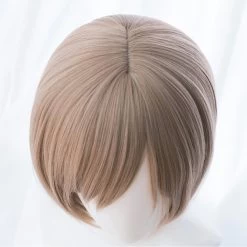 Azur Lane MNF Jean Bart Light Brown Cosplay Wig -Cosplay Shop 6 b2f15437 a3d4 4f1c 8ea3 ae882deda8f9