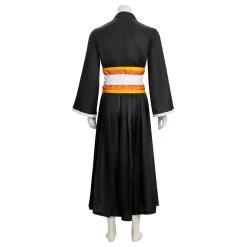 BLEACH TYBW OG GOTEI-13 Shihouin Chika Cosplay Costume -Cosplay Shop 6 b429aa81 ac02 48c9 8aff 5ef3ee8d9341