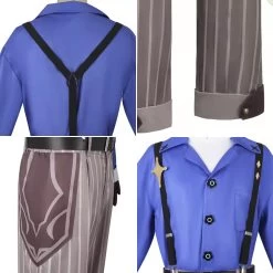 Genshin Impact M&G Stationery Albedo Cosplay Costume 14 Genshin Impact M&G Stationery Albedo Cosplay Costume -Cosplay Shop 6 b482b79d cde0 4e09 b41a 57ae58b92c60