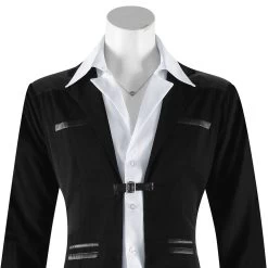 Final Fantasy VII Remake FF7 Reno Cosplay Costume -Cosplay Shop 6 b549eb23 4628 422a 8fd7 6114ea92c5c2