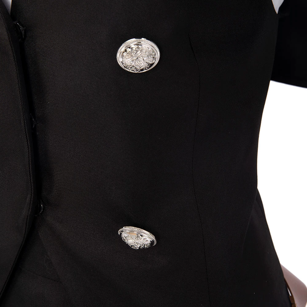 Guilty Gear Strive Testament Cosplay Costume 10 Guilty Gear Strive Testament Cosplay Costume - Image 8