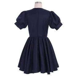 Jojo'S Bizarre Adventure: Phantom Blood Suzi Q Cosplay Costume -Cosplay Shop 6 bebf9eec fbf5 4a03 97e8 fb64dacf5c7e