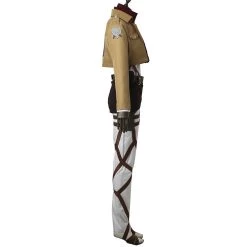 Attack On Titan Shingeki No Kyojin Mikasa Akkaman Mikasa Ackerman 104th Cadet Corps Cosplay Costume - No Boots 18 Attack On Titan Shingeki No Kyojin Mikasa Akkaman Mikasa Ackerman 104th Cadet Corps Cosplay Costume - No Boots -Cosplay Shop 6 c63a8c5b 23c6 4ce4 b252 3d2ad0f08615