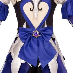 Genshin Impact Fishcl Fischl Ein Immernachtstraum Cosplay Costume -Cosplay Shop 6 cbc9482e f342 41e3 bf6c aea9a1a80462