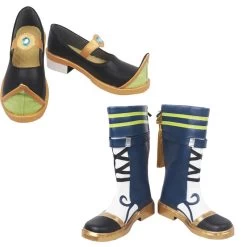 Genshin Impact Tighnari Shoes Cosplay Boots 13 Genshin Impact Tighnari Shoes Cosplay Boots -Cosplay Shop 6 cc85618a 0282 4f09 ab55 66c6deaaf56b