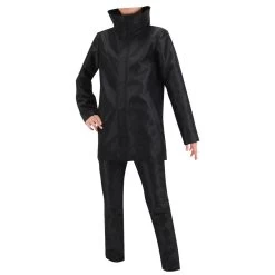 Jujutsu Kaisen Sorcery Fight Satoru Gojo Black Cosplay Costume 13 Jujutsu Kaisen Sorcery Fight Satoru Gojo Black Cosplay Costume -Cosplay Shop 6 d1c060d1 10c8 409d 8b07 fce367ec22bd