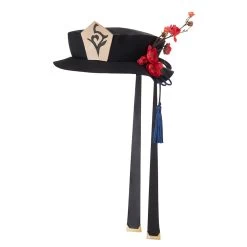 Genshin Impact Hu Tao Hutao Halloween Cosplay Costume -Cosplay Shop 6 de69a942 2d35 431c 8654 737c981493b9