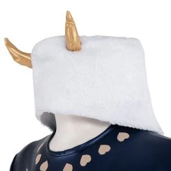 JoJo's Bizarre Adventure: Stone Ocean Anime Weather Report Halloween Cosplay Costume -Cosplay Shop 6 e0b496ac 9e9b 436e a5e7 ef03af712f53