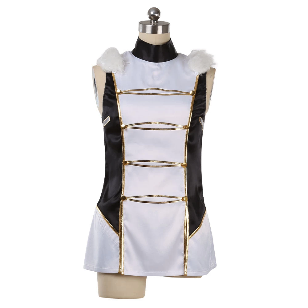 Azur Lane Z25 Cosplay Costume 8 Azur Lane Z25 Cosplay Costume - Image 6