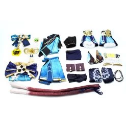 Genshin Impact Kirara Cosplay Costume -Cosplay Shop 6 eba117f1 a4f3 4f6d a8c6 a1e10967ca13